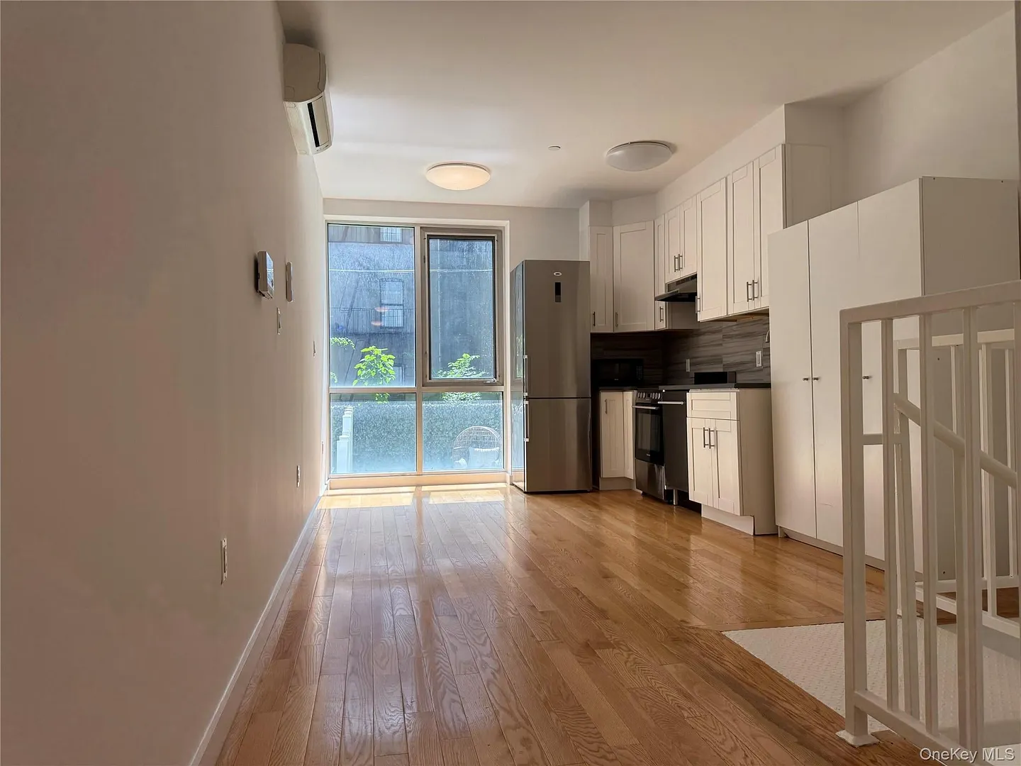 362 W 127th Street  #1A Photo 2