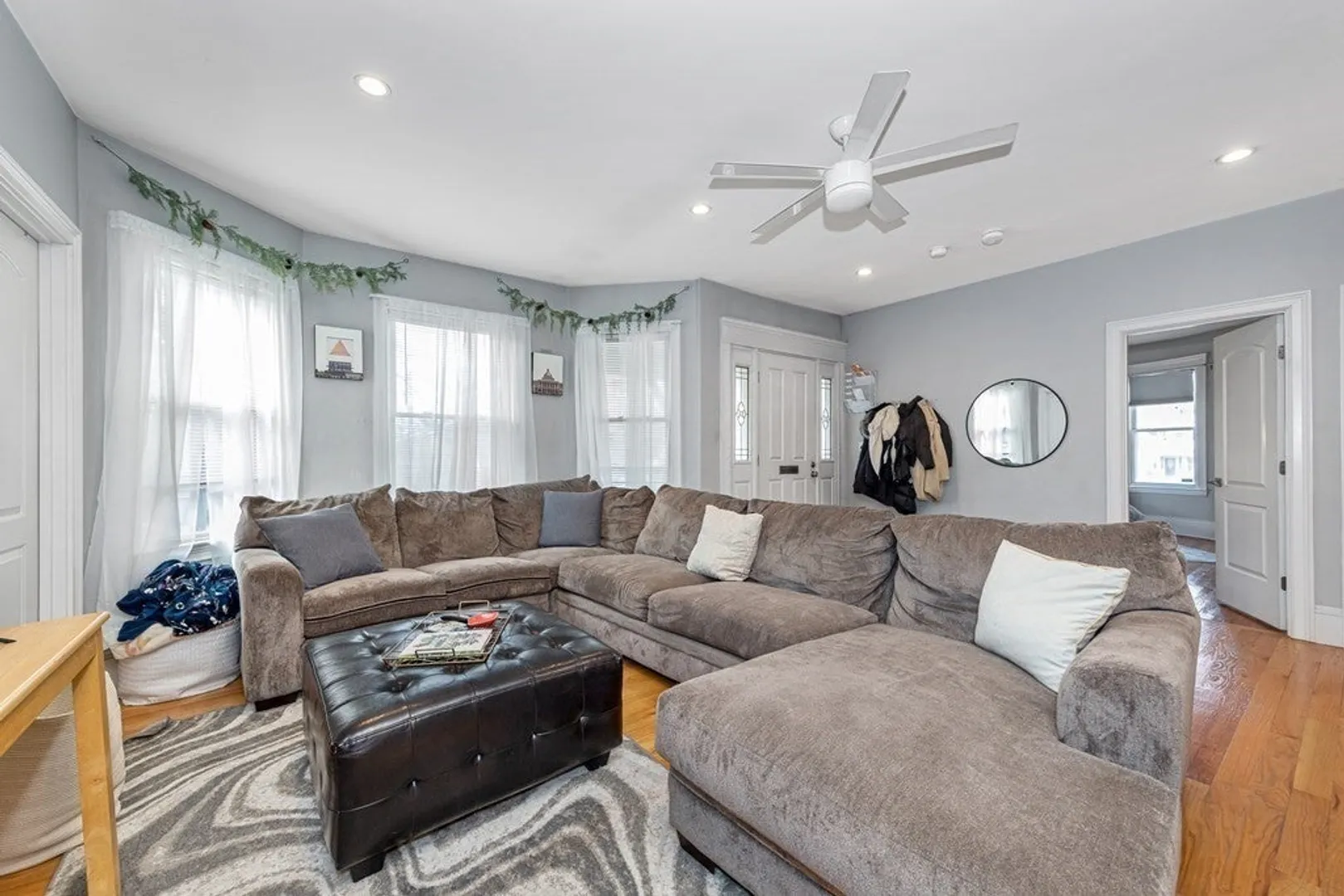 4 Sumner St  #1 Photo 5