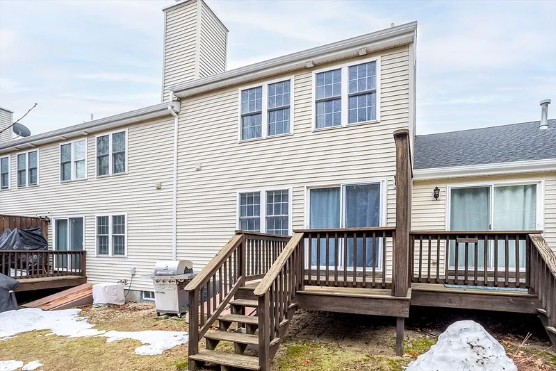 195 Bridle Cross Road #195 Photo 35