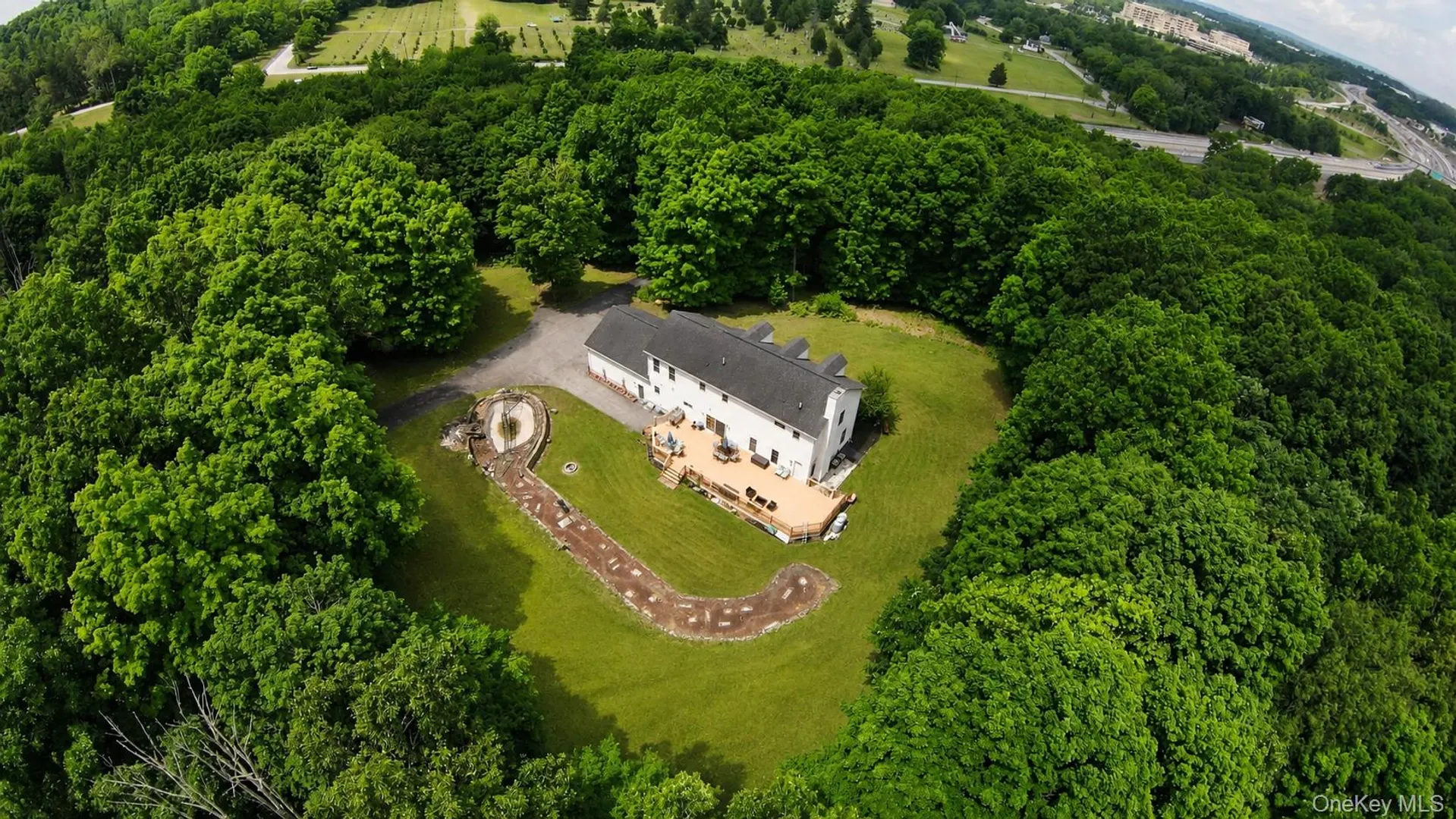 411 Mt Joy Road Photo 5