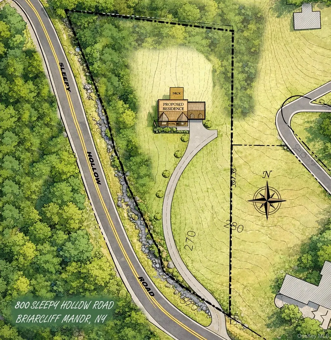 800 Sleepy Hollow Road Photo 10