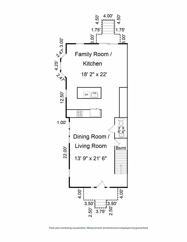 535 2nd Street  #Duplex "L" Photo 34