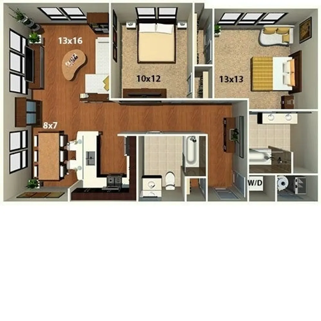 33 Rogers St.  #607 Photo 11
