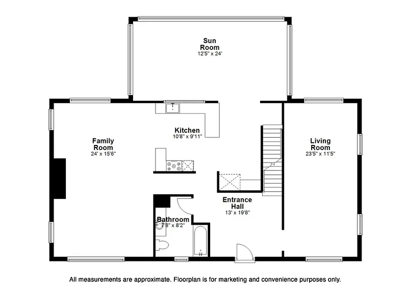 38 North Lake Shore Drive Photo 16