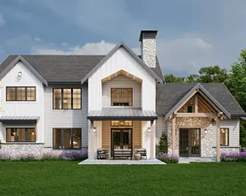 15 Parsons Way