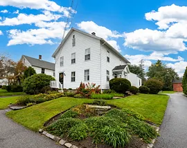 75 Meadow Street