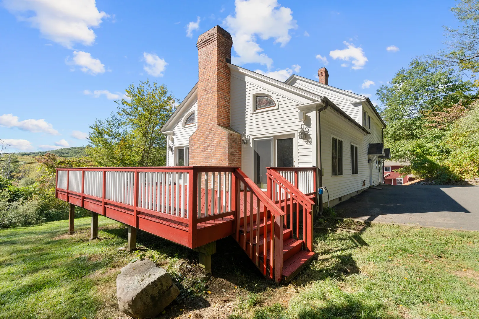 62 Codfish Hill Road Photo 8