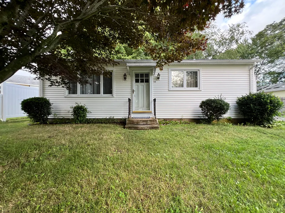 34 Corsino Avenue Photo 1