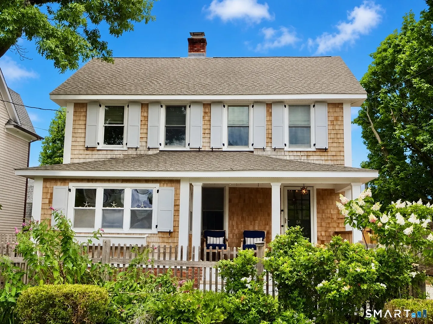 84 Sherman Court Photo 1