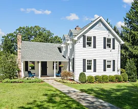 327 Jelliff Mill Road