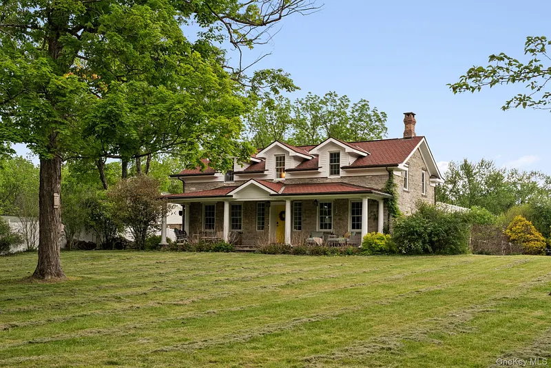1830 Route 32 Photo 2