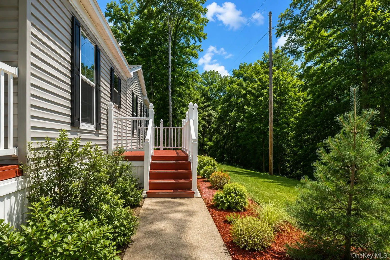 131 Rymrock Road  #18 Photo 2