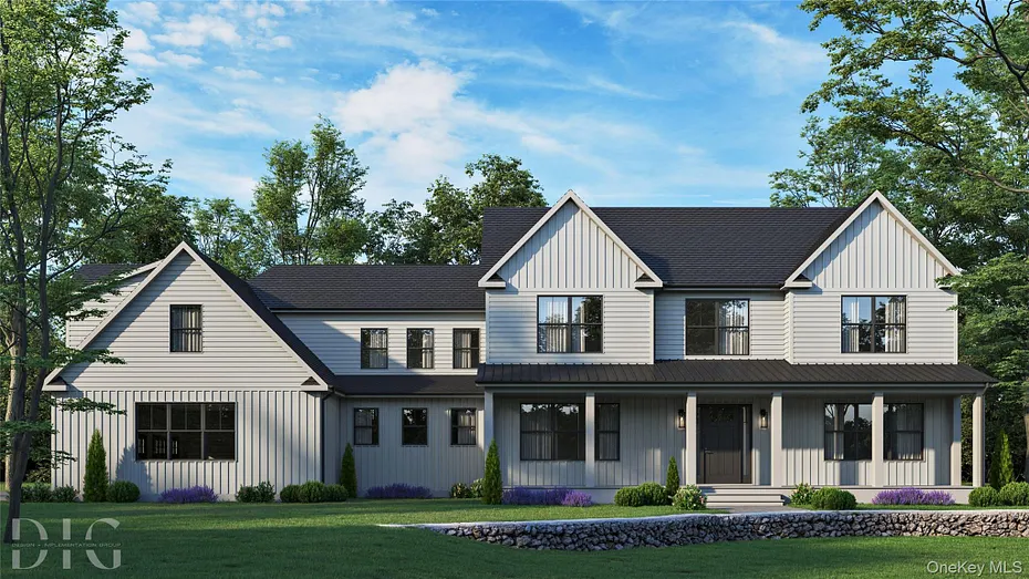 5 Boulder Pond Drive Photo 1