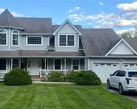 14 Clarks Lane
