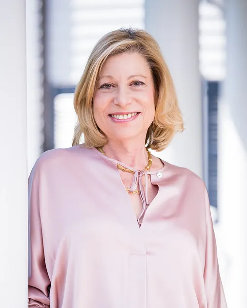 Michèle Kellner Perkins