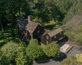 31 Old Barn Road