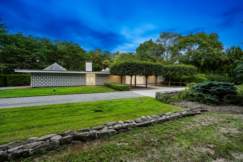 565 Oenoke Ridge Photo 36