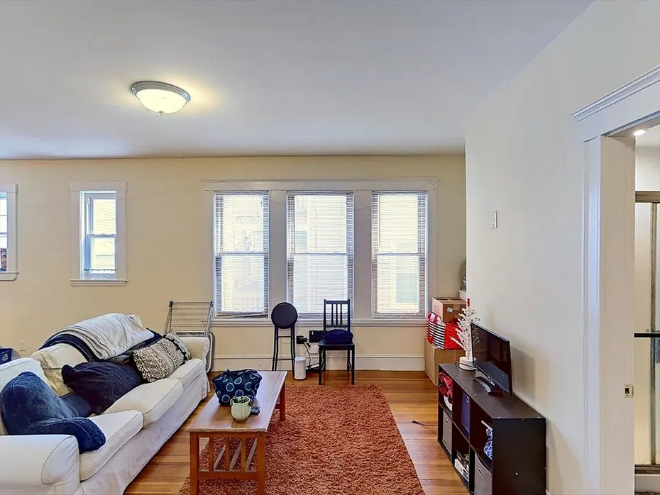 95 Hillside Street  #1 Photo 1