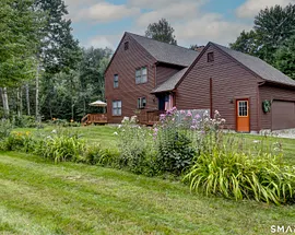 8 Phelps Road