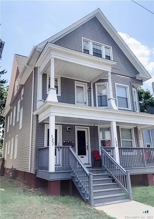 135 Pendleton Street  #3 Photo 1