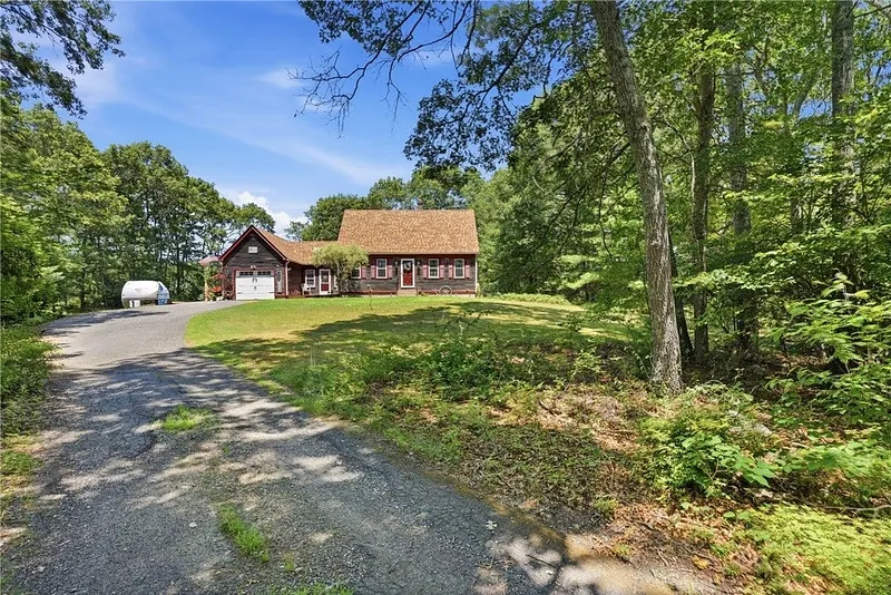 5675 Flat River Road Photo 2