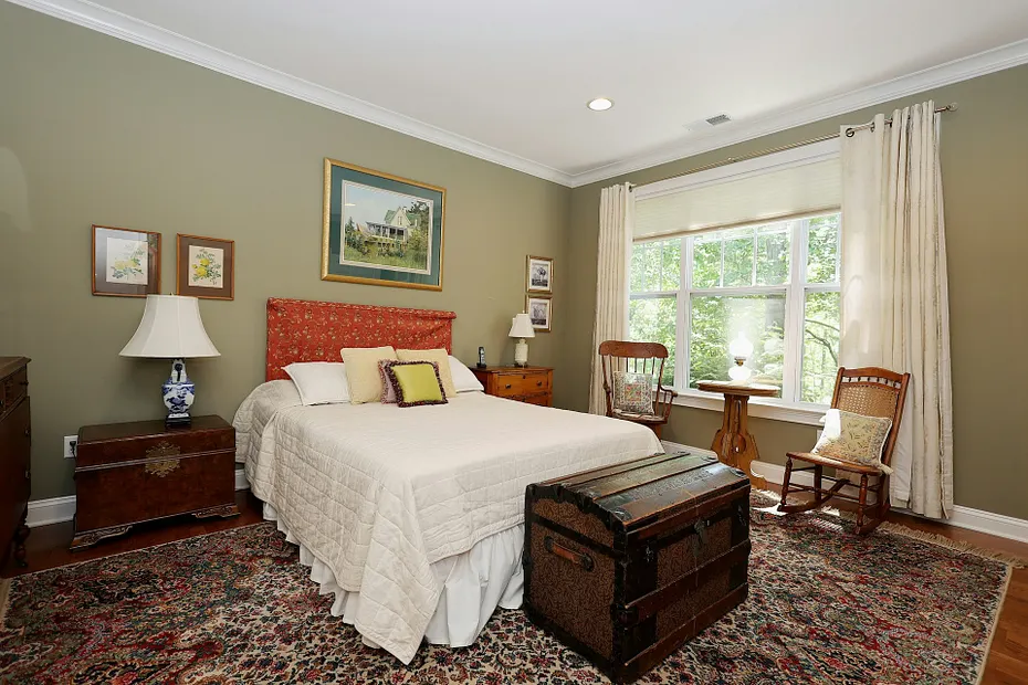 25 Franklin Court #25 Photo 16