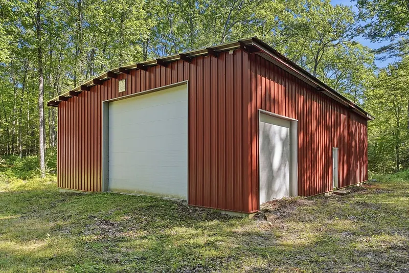 291 Fomer Road Photo 10