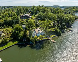 78 Lake Drive South