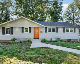 114 Forest Drive