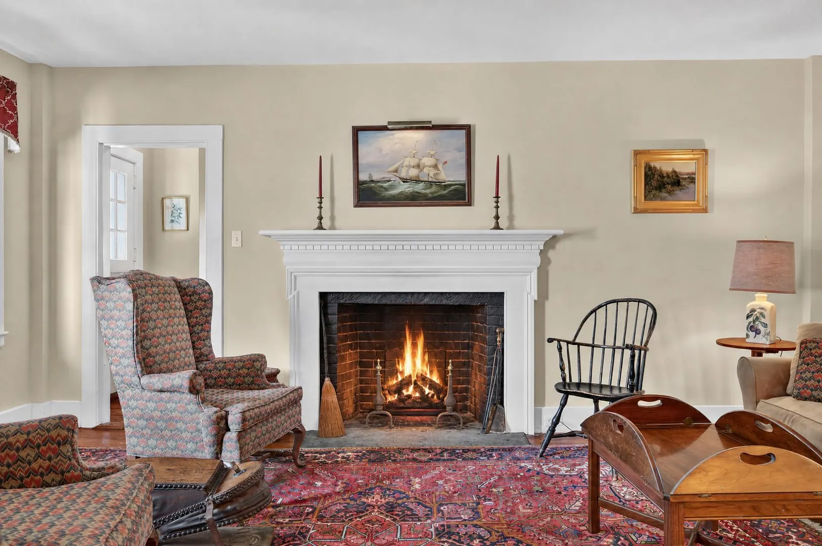 9 Ingham Hill Road Photo 13