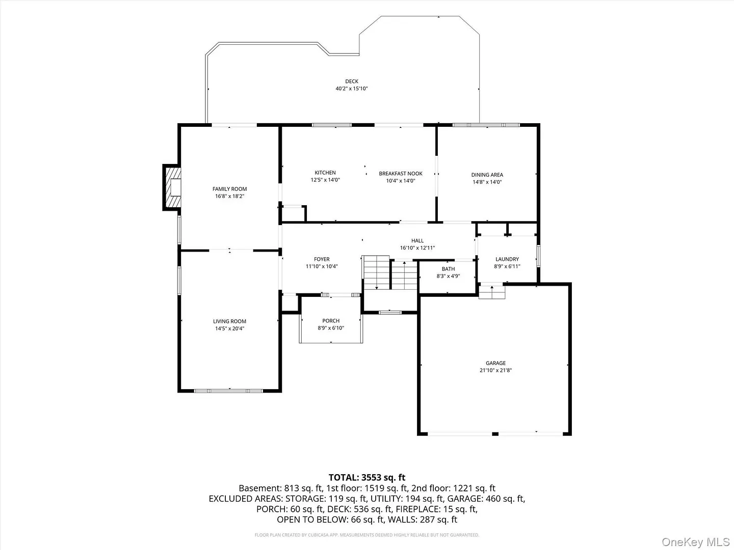 3 Leir Court Photo 47