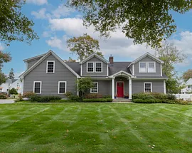 51 Neck Road