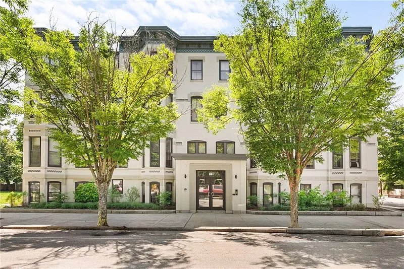 31 Parade Street  #201 Photo 1