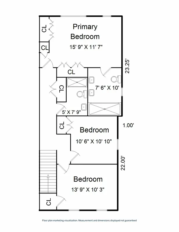 535 2nd Street  #Duplex "R" Photo 31