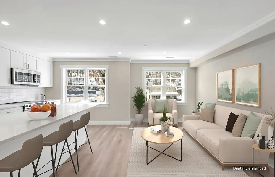 1123 Pleasantville Road  #3B Photo 5