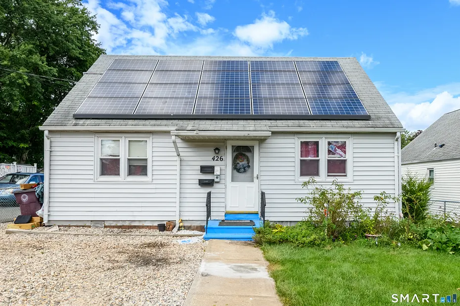 426 Ellis Street Photo 1