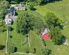 430 Nod Hill Road