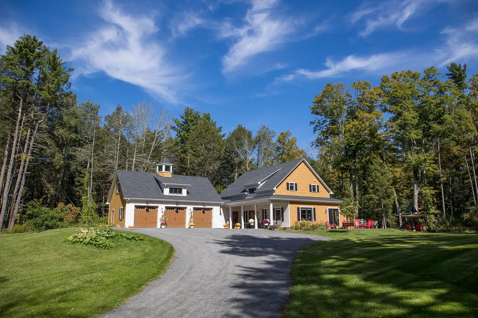 9 Terra Ferma Dr Photo 1