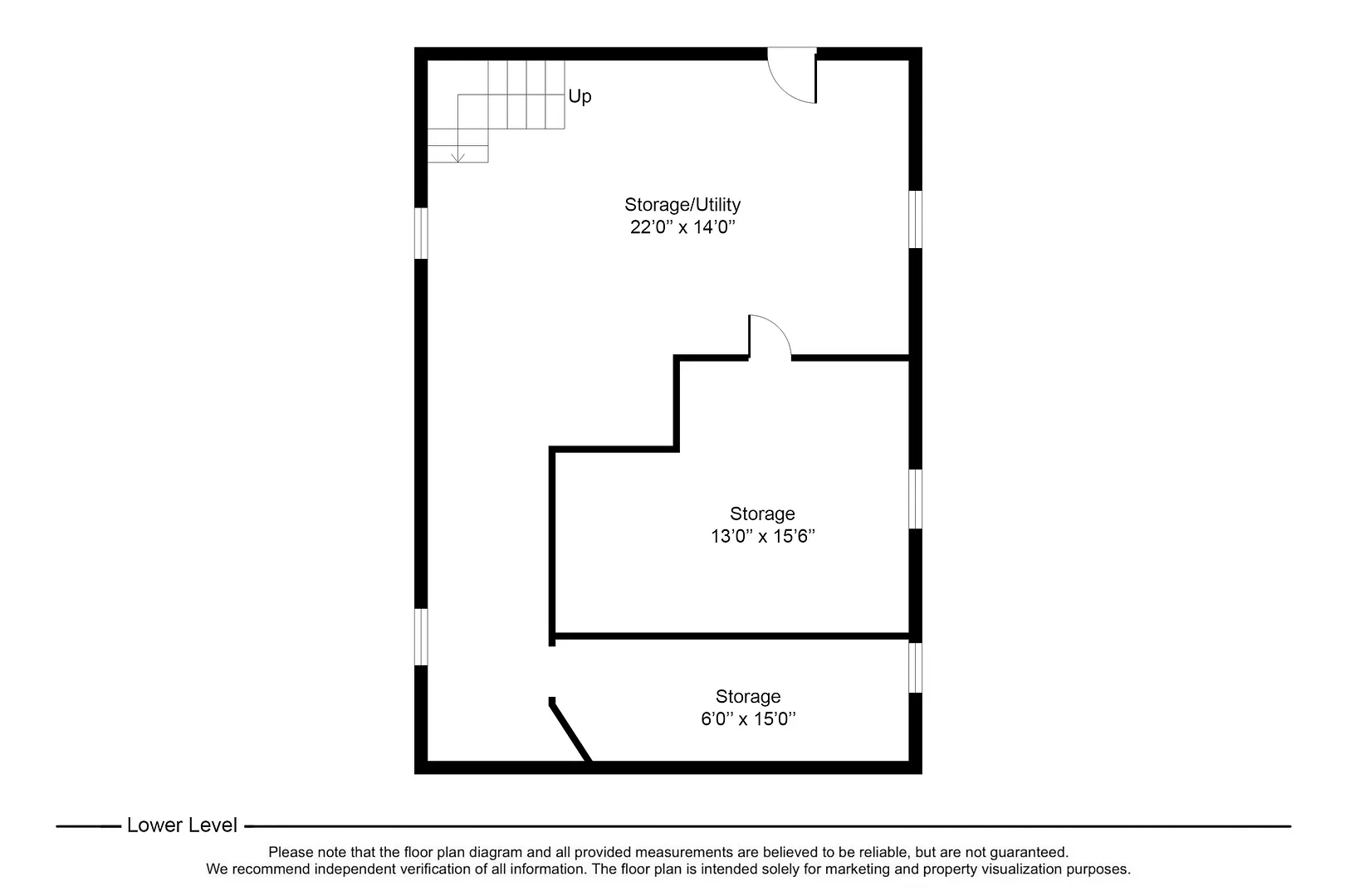 Floor plan 4