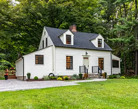 16 River Road