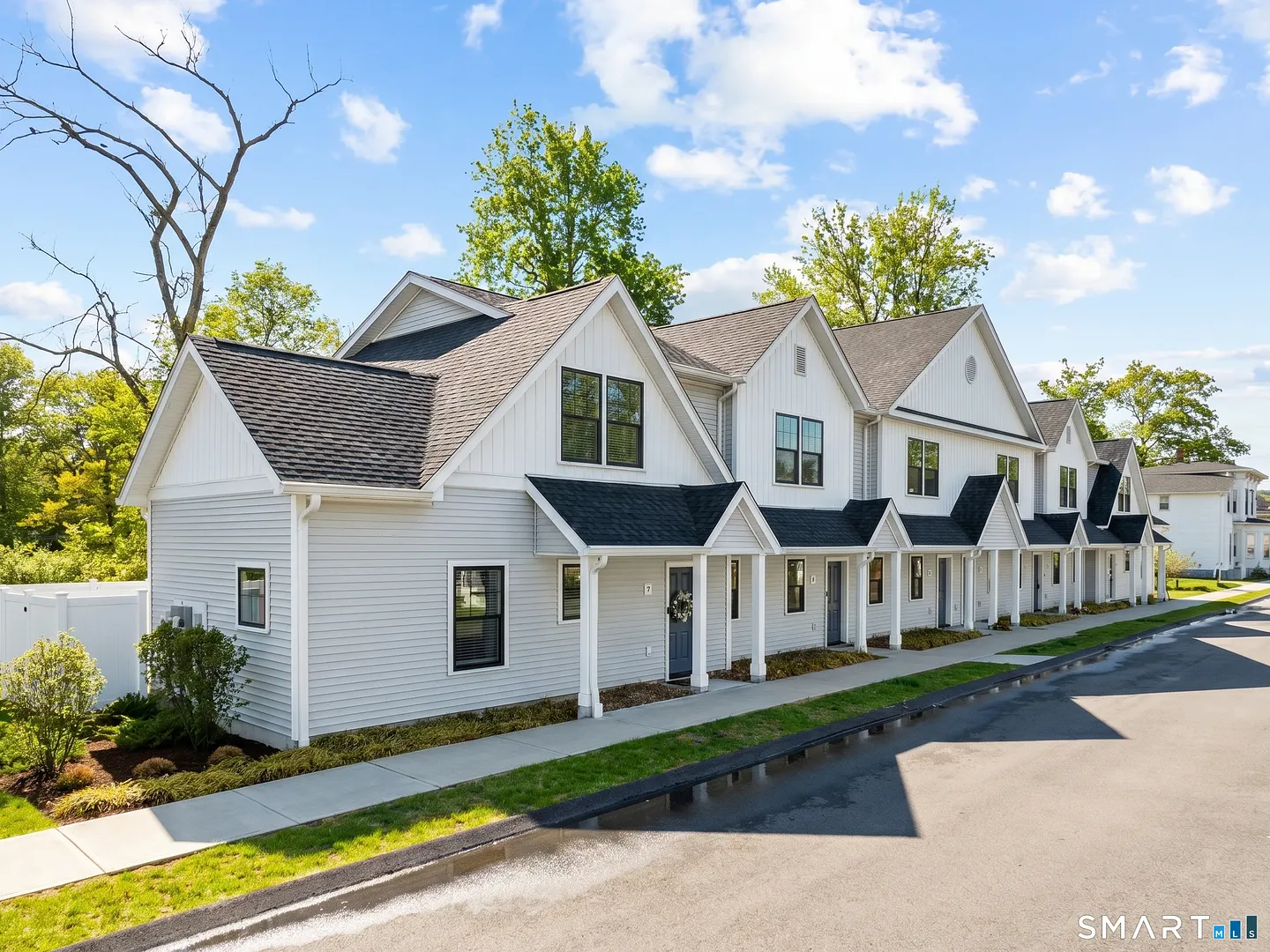 138 Boston Post Road  #7 Photo 17