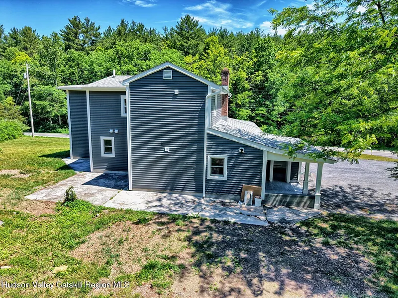 233 Edison Timmerman Road Photo 56