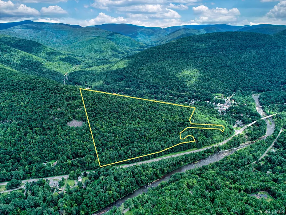 Tbd Ny-28 Route Photo 1