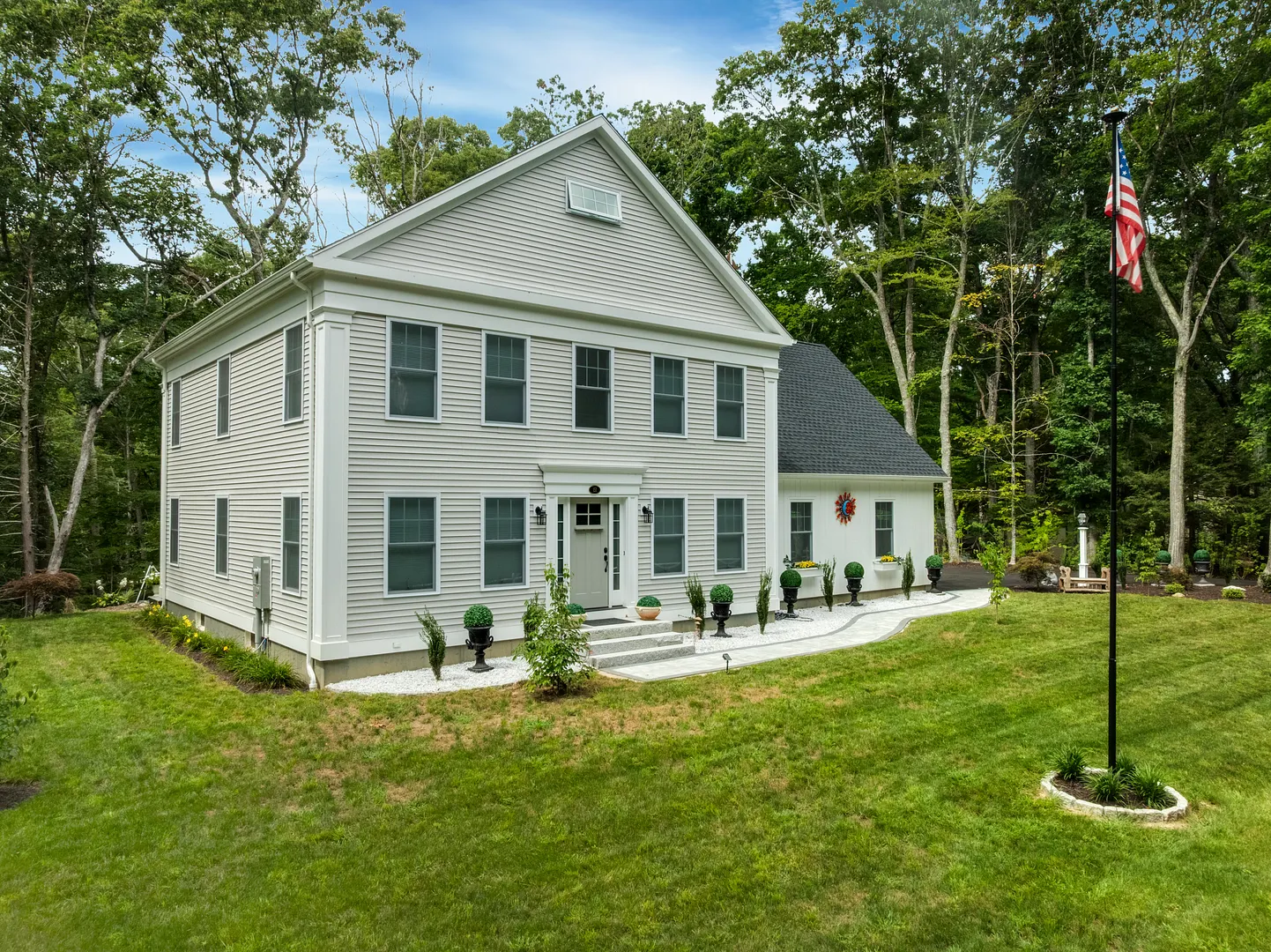 151 Alger Road Photo 3