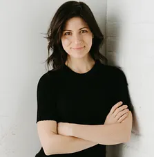 Lucy Manos