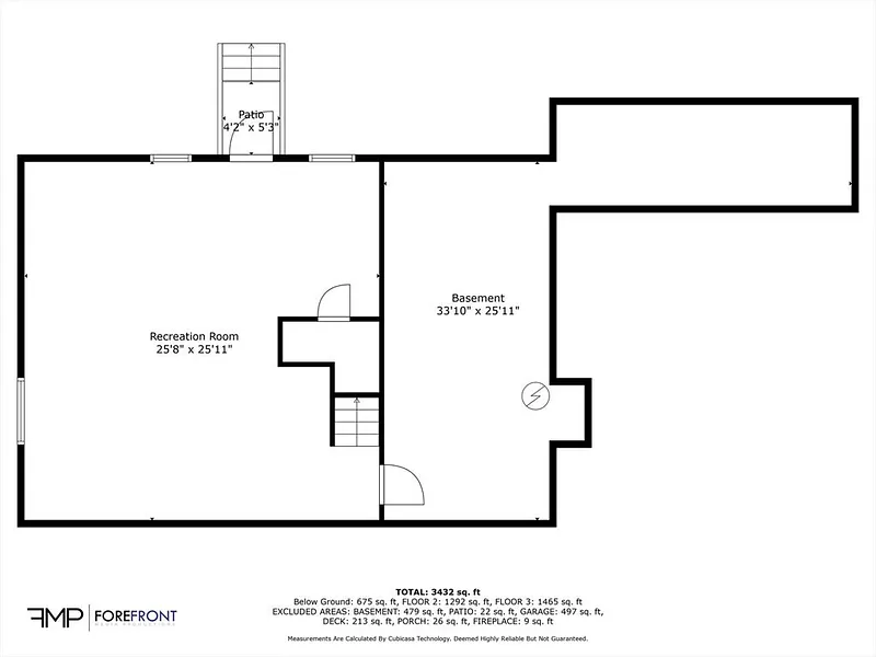 5 Donovan Dr Photo 36