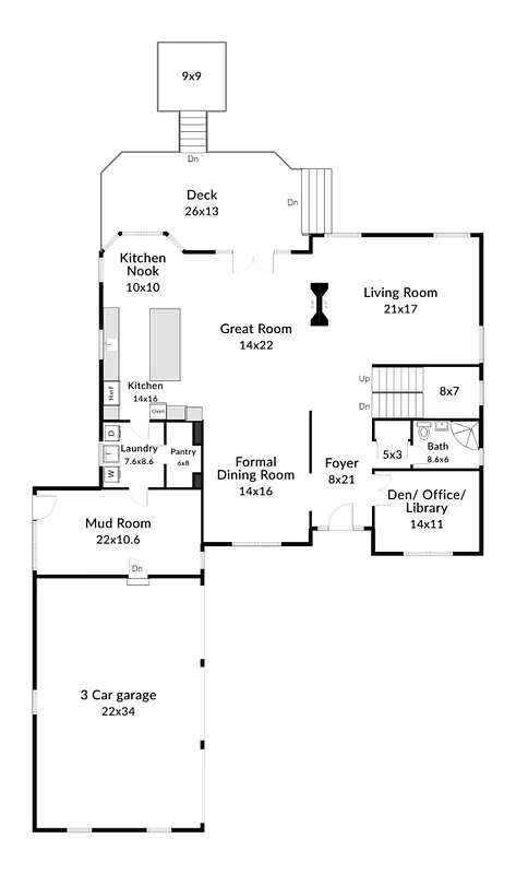 25 Riverview Road Photo 18