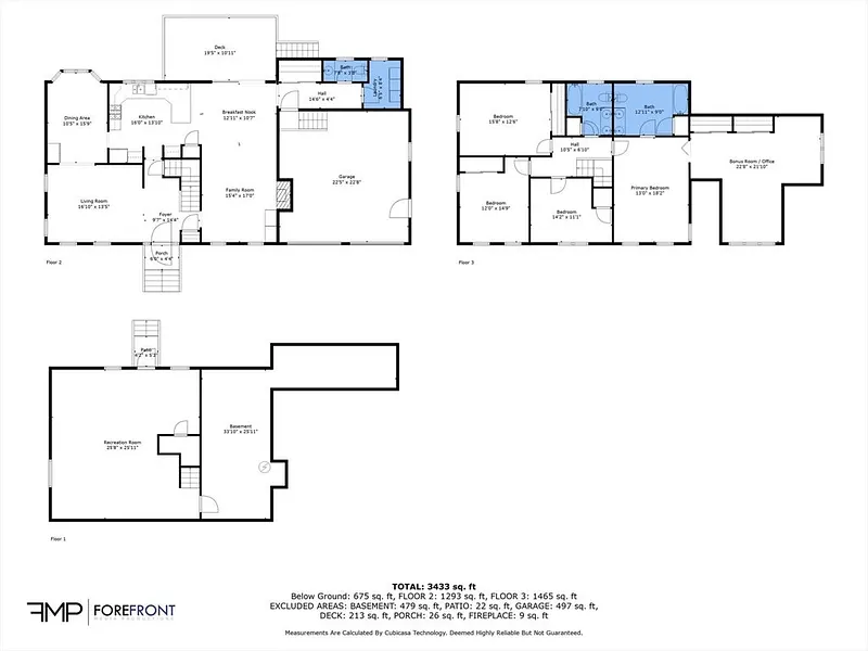 5 Donovan Dr Photo 35