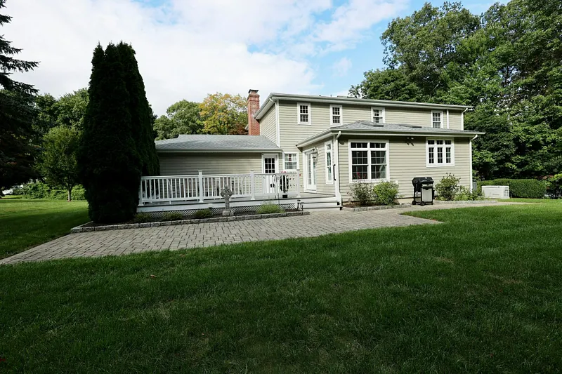 Trumbull Single Family Photo 3