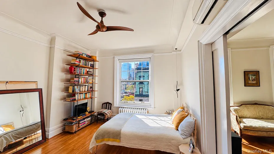 105 W 72nd Street  #12A Photo 6